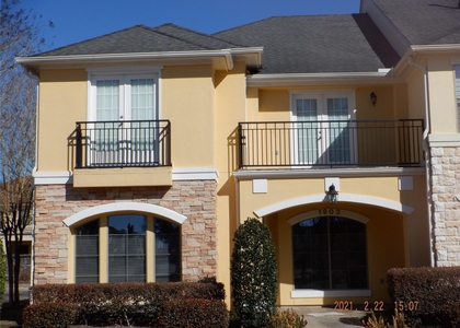 1903 Spring Cedar Lane - Photo 1