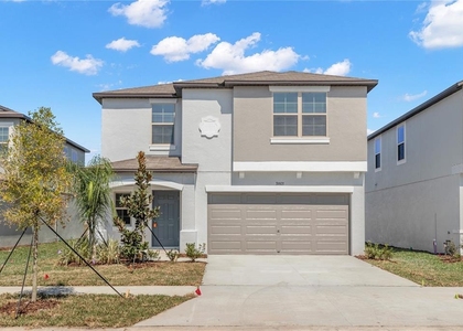 31603 Barrel Wave Way - Photo 1