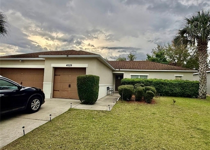 4029 Marina Isle Drive - Photo 1