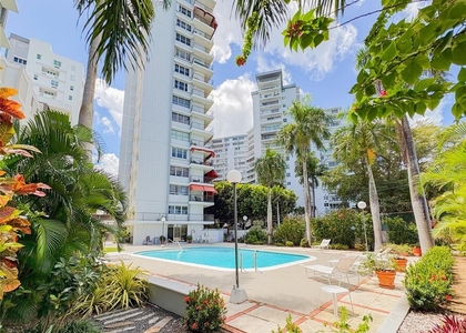 1 Madrid Cond. Lakeshore - Photo 1