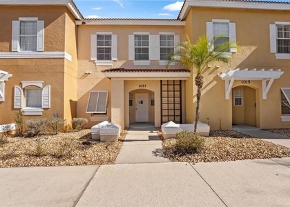 1017 Park Ridge Circle - Photo 1