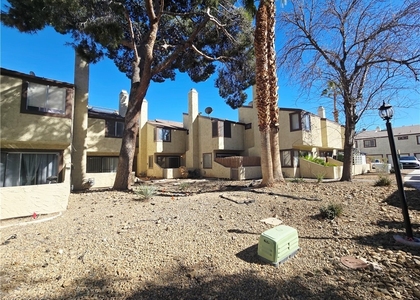 5045 Spencer Street - Photo 1