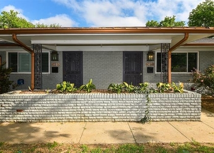 4408 Granbury Road - Photo 1