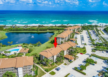 501 S Seas Drive - Photo 1
