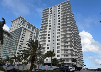 3850 Galt Ocean Drive - Photo 1