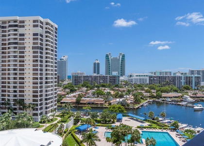 500 Three Islands Boulevard - Photo 1