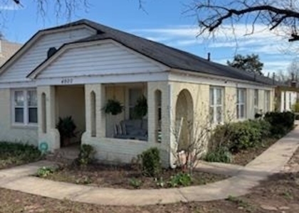 4900 N College Avenue - Photo 1