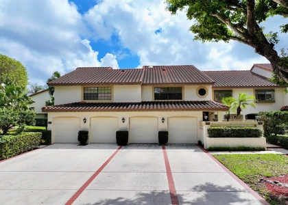 7935 La Mirada Drive - Photo 1