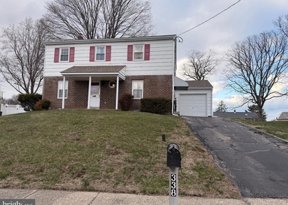 338 Rees Drive - Photo 1