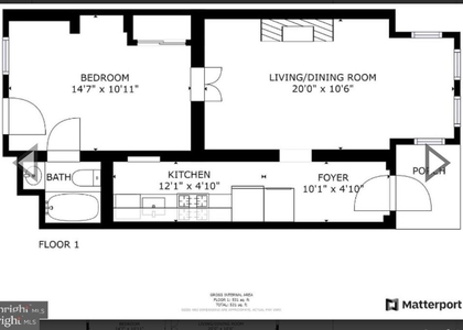 514 11th Street Se - Photo 1