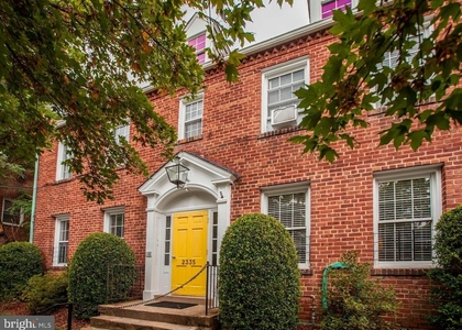 2335 40th Street Nw - Photo 1