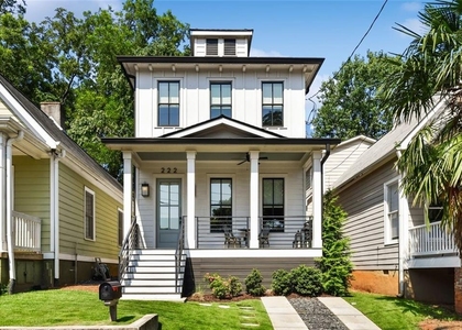 222 Lampkin Street - Photo 1
