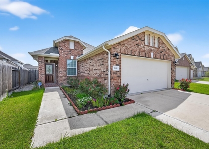 7631 Granite Terrace Lane - Photo 1