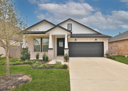 19243 Palfrey Prairie Trail - Photo 1