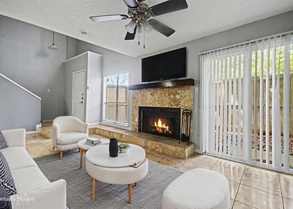 3616 Ocee Street - Photo 1