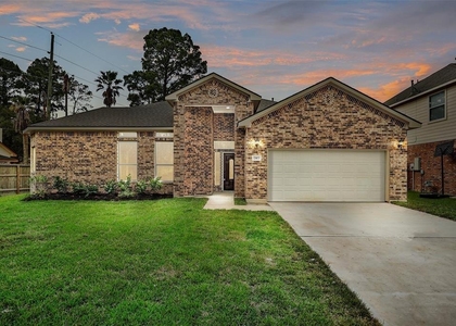 17403 Harmony Hill Drive - Photo 1