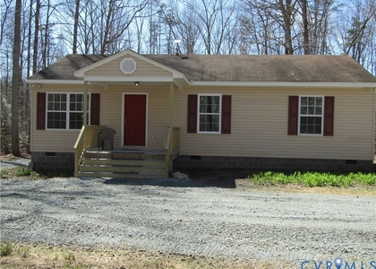 5705 Community House Road - Photo 1