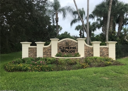 2855 Cypress Trace Circle - Photo 1