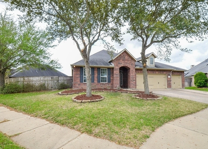 6510 Arroyo Springs Lane - Photo 1