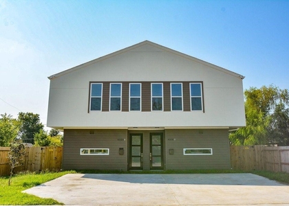 4358 Clover Street - Photo 1