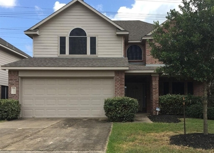 17022 Sperry Landing Drive - Photo 1