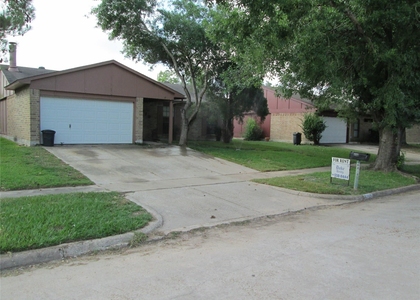 6818 Glenstein Drive - Photo 1