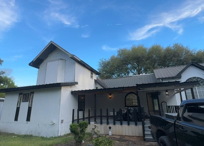 20696 Brazos Drive - Photo 1