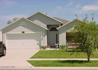 888 Macon Drive - Photo 1