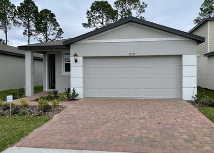 17177 Cagan Crossings Boulevar - Photo 1