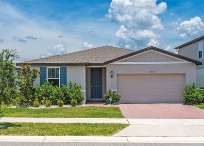3053 Cassidy Lane - Photo 1