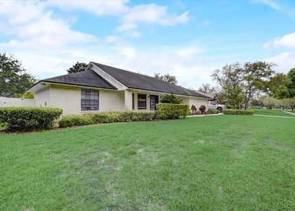 7233 Branchtree Drive - Photo 1