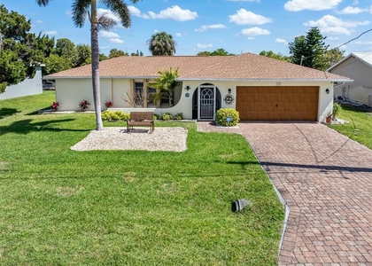 2220 Broad Ranch Drive - Photo 1