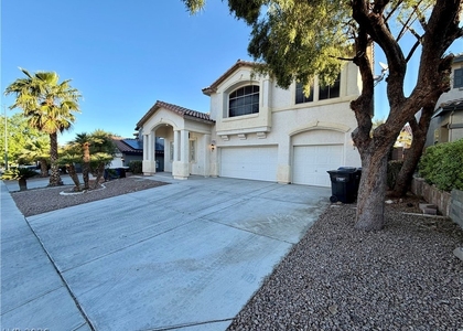 2736 Carolina Blue Avenue - Photo 1