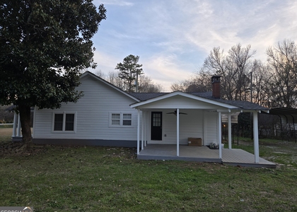 89 Creek Nation Road - Photo 1
