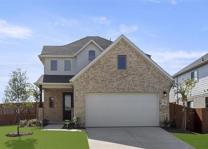4101 Valley Mills Drive - Photo 1