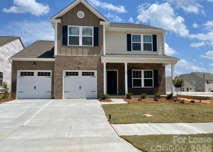 809 Alexander Commons Drive - Photo 1