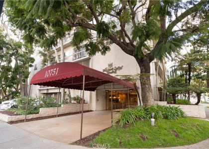 10751 Wilshire Boulevard - Photo 1