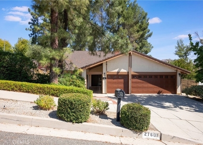 27601 Endeavor Street - Photo 1