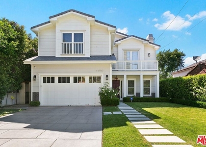 14917 Valley Vista Boulevard - Photo 1