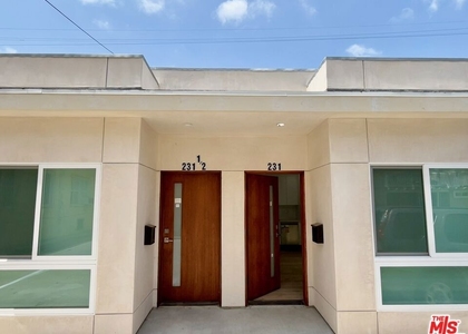 233 N Berendo Street - Photo 1