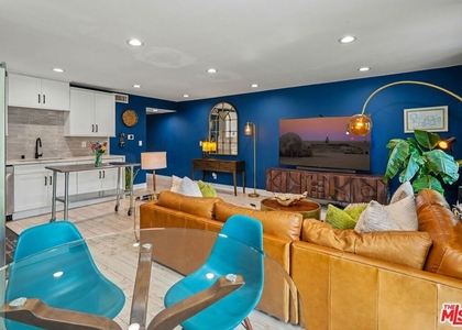 2700 Cahuenga Boulevard - Photo 1
