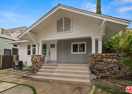 5729 Carlton Way - Photo 1