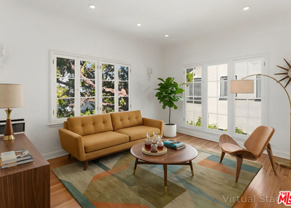 5729 Carlton Way - Photo 1