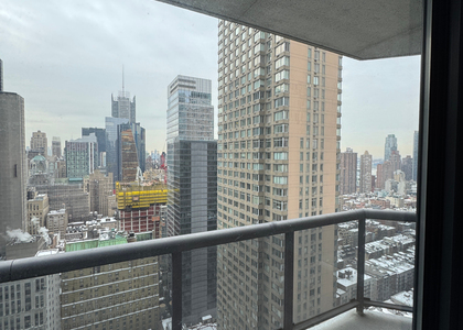 West 48th Street - Photo 1