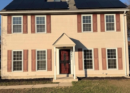 2401 W Rosecroft Village Circl - Photo 1
