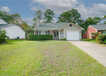 6440 Brookshire Street - Photo 1