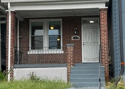 617 Kennedy Street Nw - Photo 1