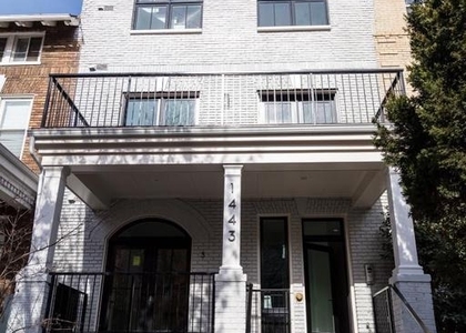 1443 Euclid Street Nw - Photo 1