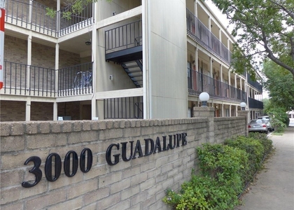 3000 Guadalupe St - Photo 1