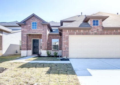 12330 Roy Mix Bohn Lane - Photo 1